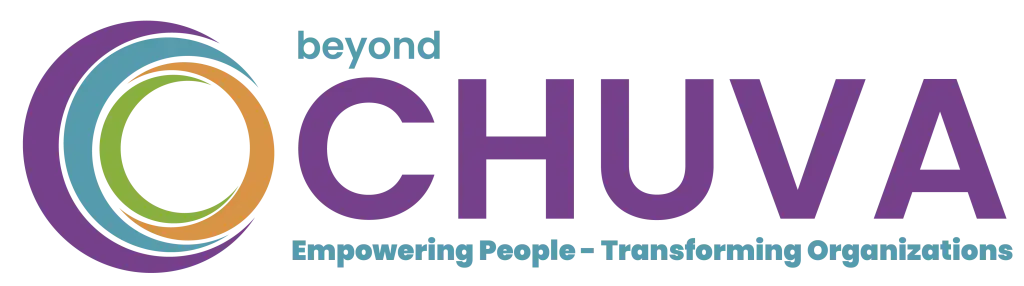 CHUVA Logo Trans